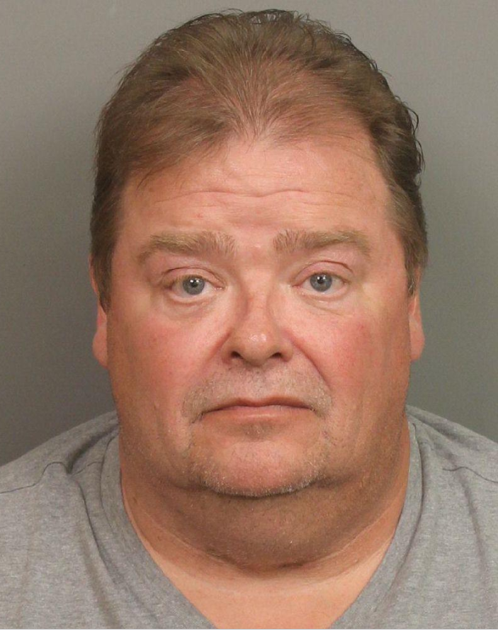 Former Jefferson County Deputy who lives in Trussville indicted on child porn charges