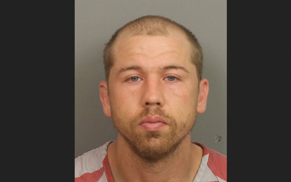 Police: Citizen flag-down leads to arrest of man in Trussville