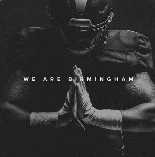 Game Over: Birmingham Iron responds to likely demise of the AAF