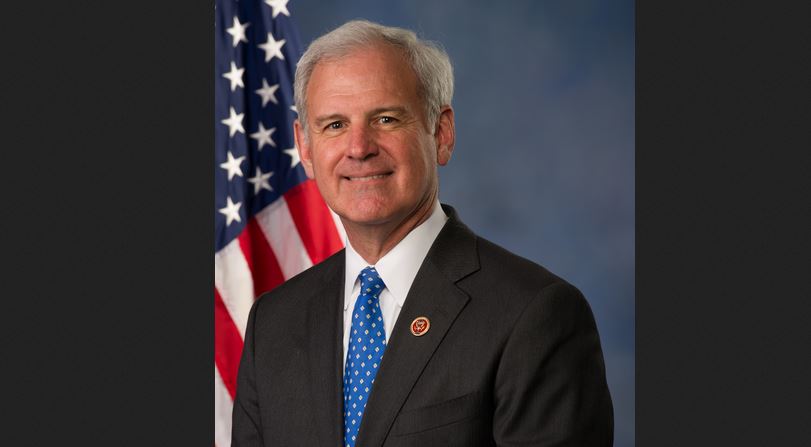 Congressman Byrne congratulates new chancellor of University of Alabama System