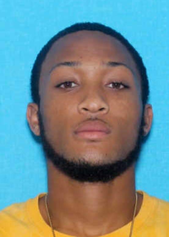 POLICE: 19-year-old wanted for shooting into a house in Birmingham