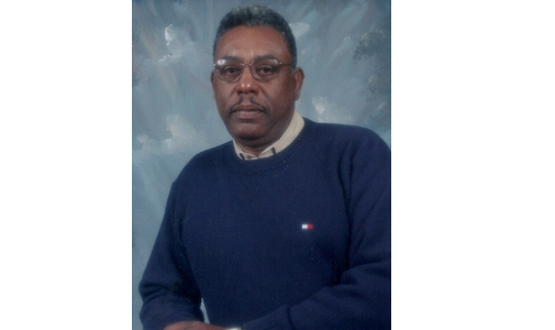 Obituary: Douglas Glover