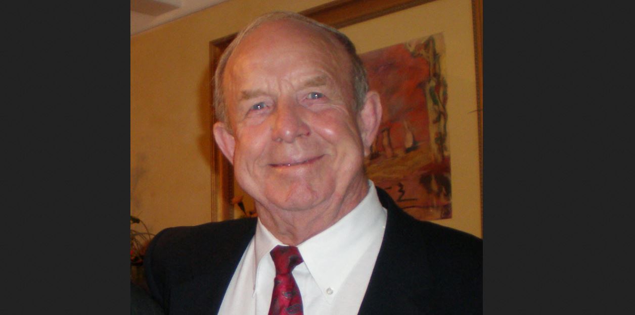 Obituary: George S. Massey Jr.