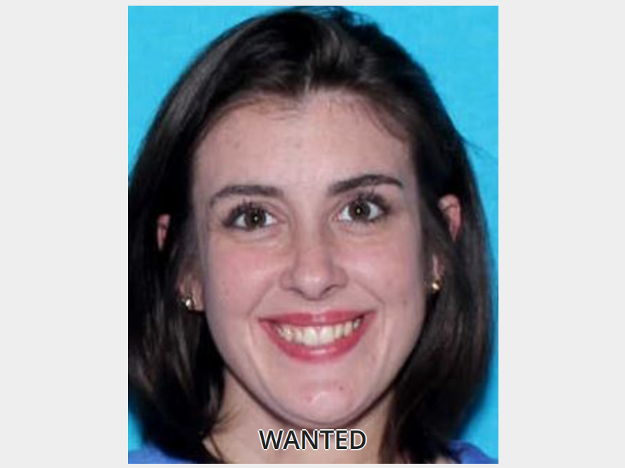 Mount Olive woman wanted on felony charges