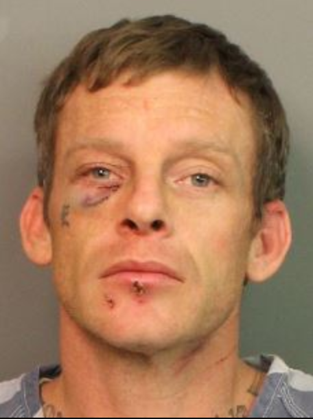 Trussville man wanted by Jefferson County for not showing up to court on drug charges