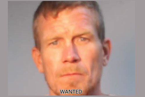Odenville man wanted on felony warrant