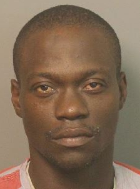 East Birmingham man charged with violating Sex Offender Notification Act