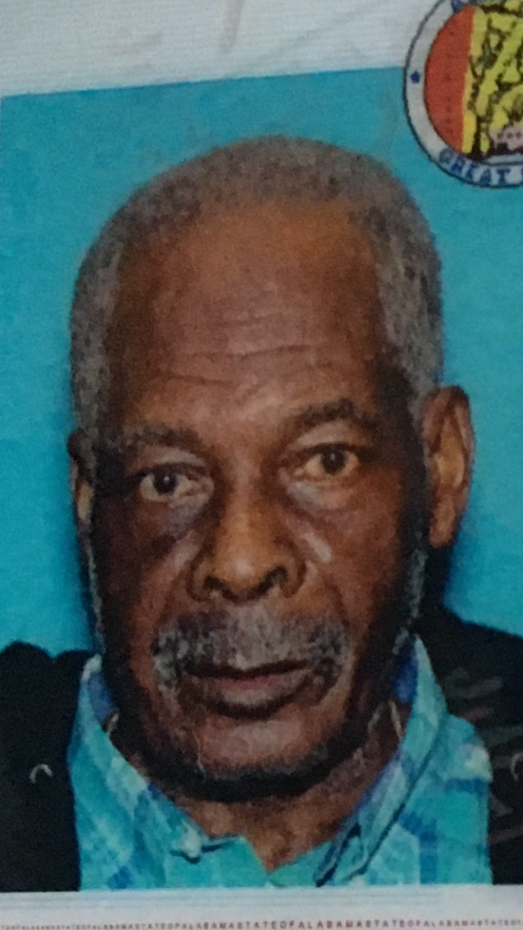 Update: Missing man has been located and is reported to be fine