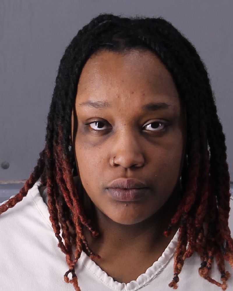Woman arrested in connection to shooting death of Birmingham man