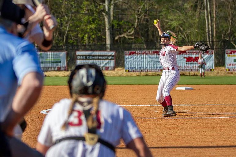 Pinson Valley Indians fall to Pell City 3-2