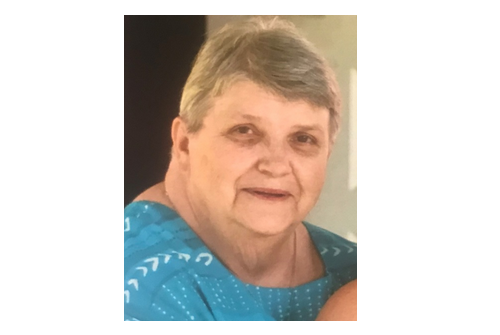 Obituary: Sharon Lynn Winters