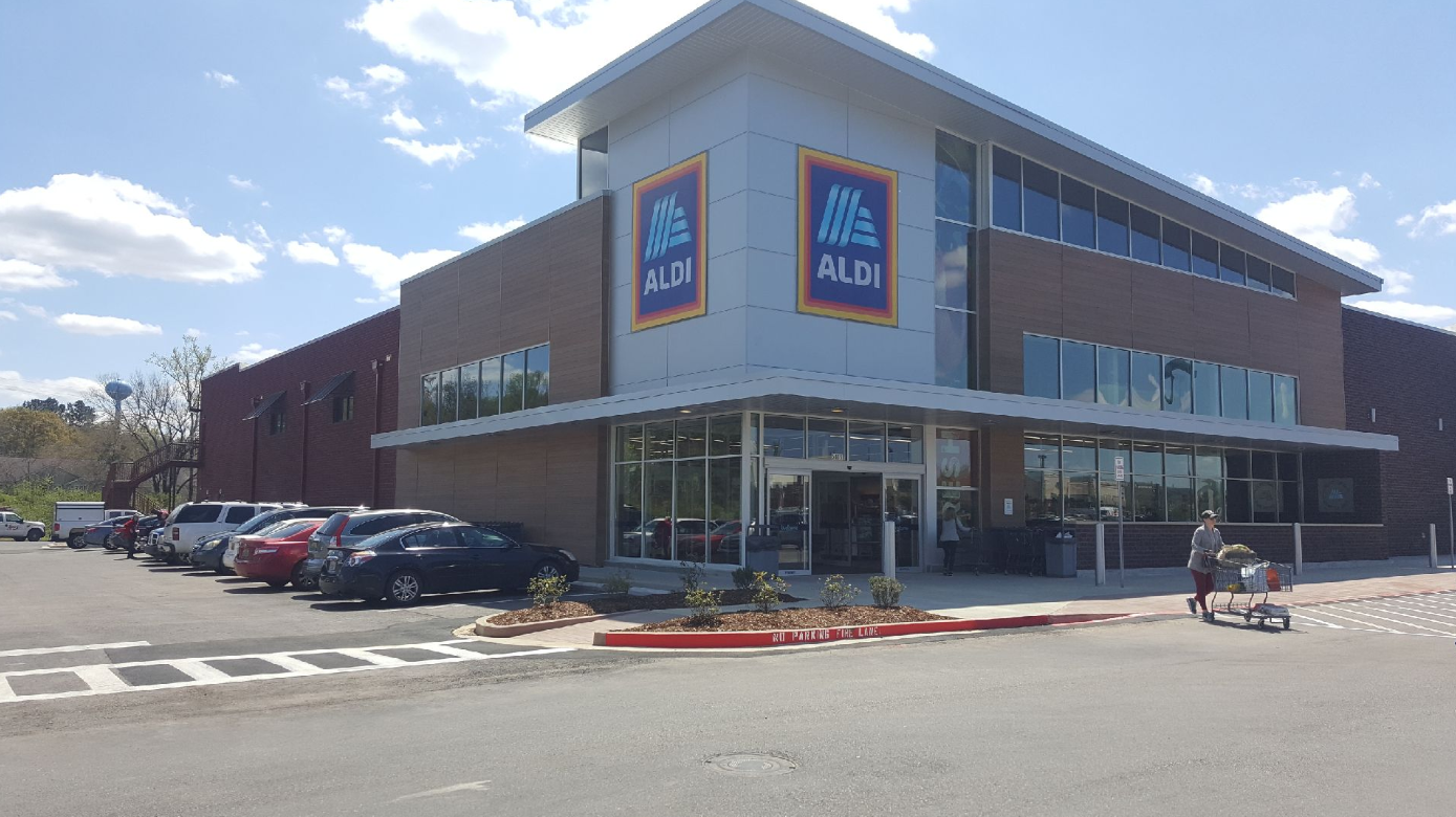 ALDI acquires Winn-Dixie parent company