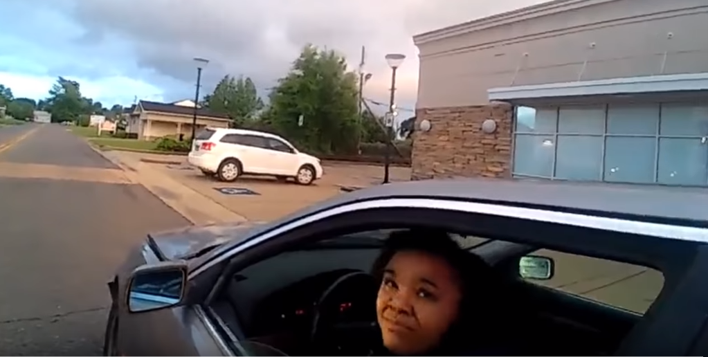 Tuscaloosa Police Chief working to get charges dismissed after arrest video goes viral