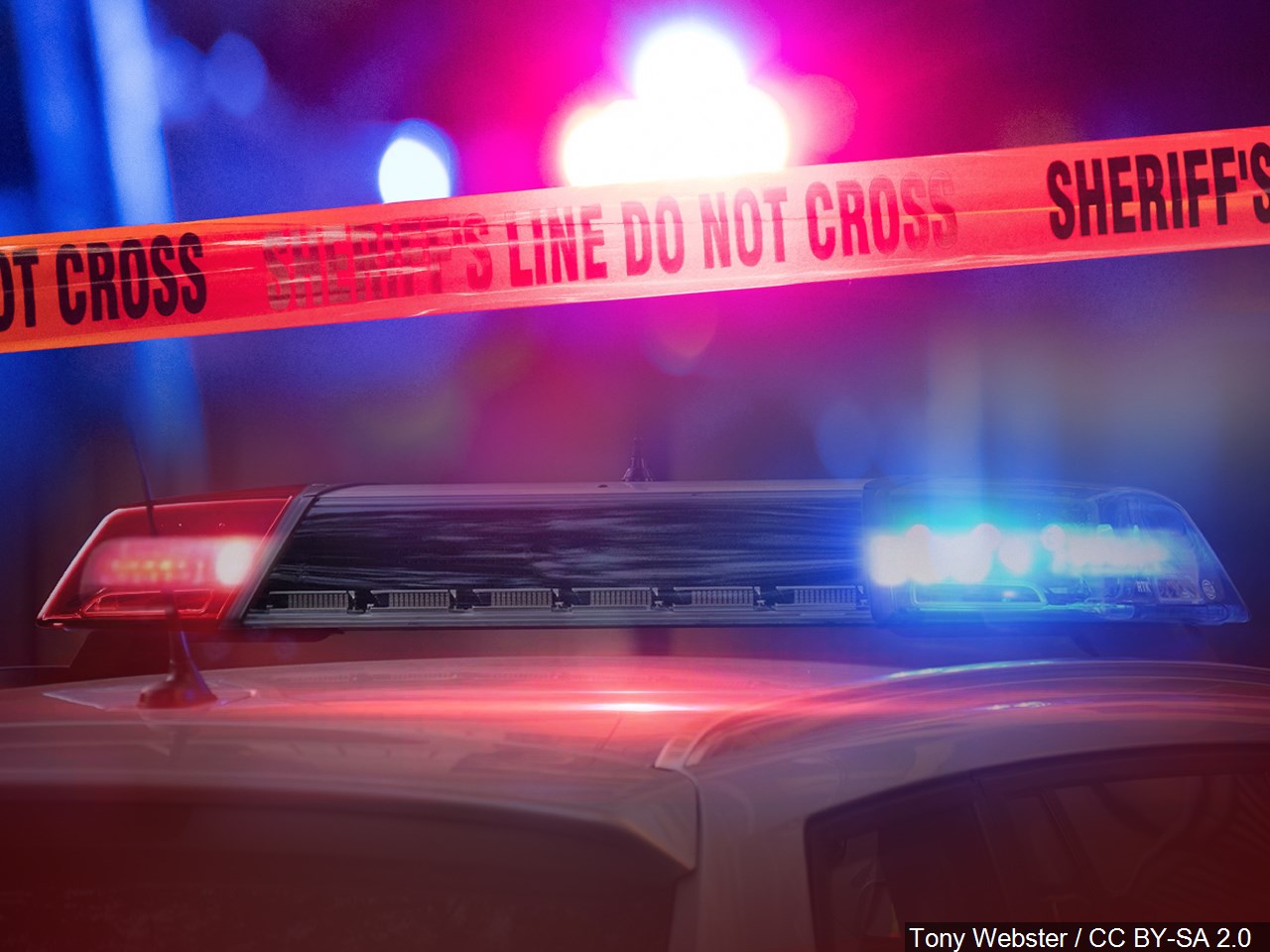 Jefferson County Sheriff's investigate shooting death of man