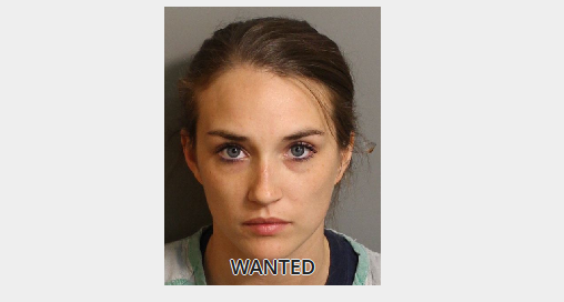 Homewood woman wanted on domestic violence charge
