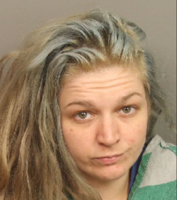 Moody woman wanted in Jefferson County