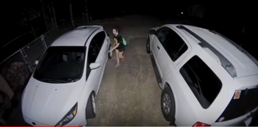 VIDEO: Trussville Police have unclaimed items after car break-ins