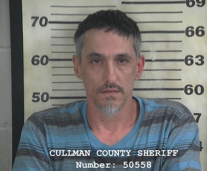 Cullman County Sheriff's Office seizes meth, heroin, counterfeit bills