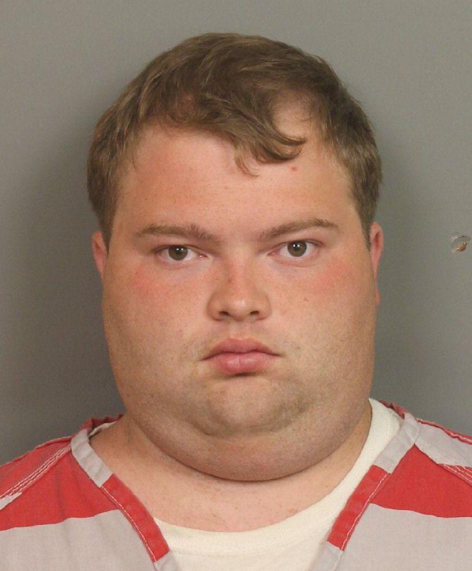 Man sentenced for sodomy of child at Boy Scout day camp in Trussville