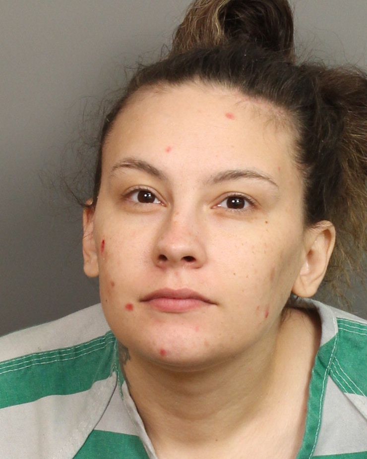 Woman arrested for October 2018 homicide in Ensley