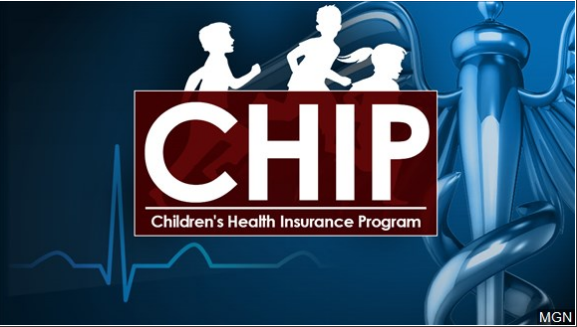 Where’s CHIP? Children’s insurance funding not in budgets