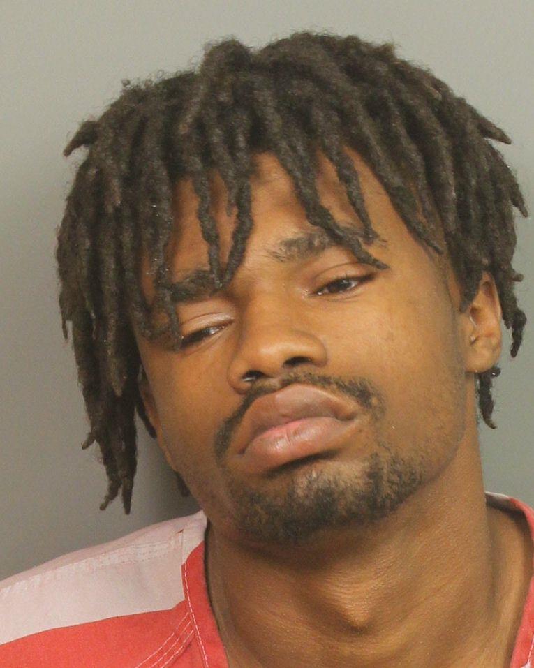 Man faces death penalty in April 22 drive-by shooting in Birmingham