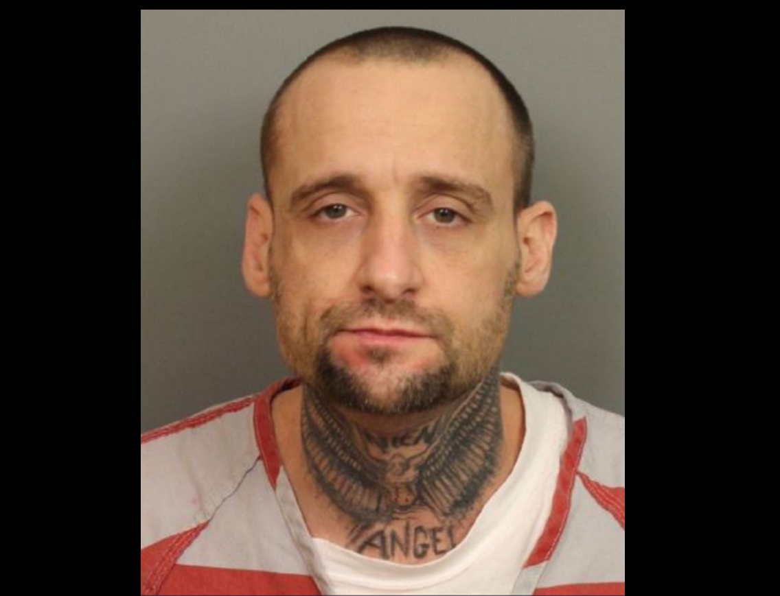 Trussville man wanted for failure to appear on drug charges