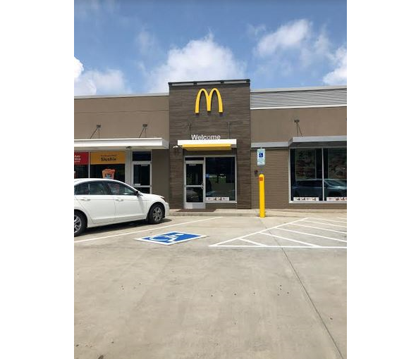 Trussville McDonald's holds soft-opening