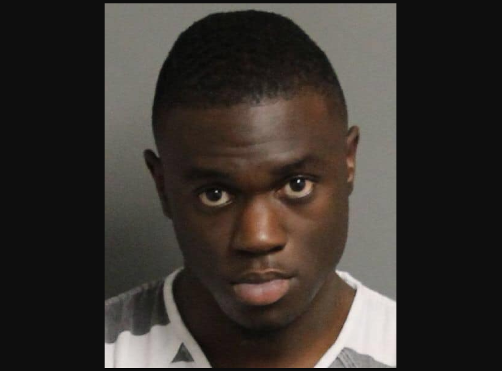 Suspect arrested in Riverchase Galleria parking deck shooting death