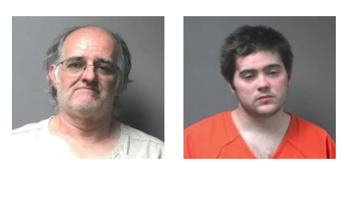 Walker County Sheriff: Plot by 2 inmates to build bombs, kill people uncovered