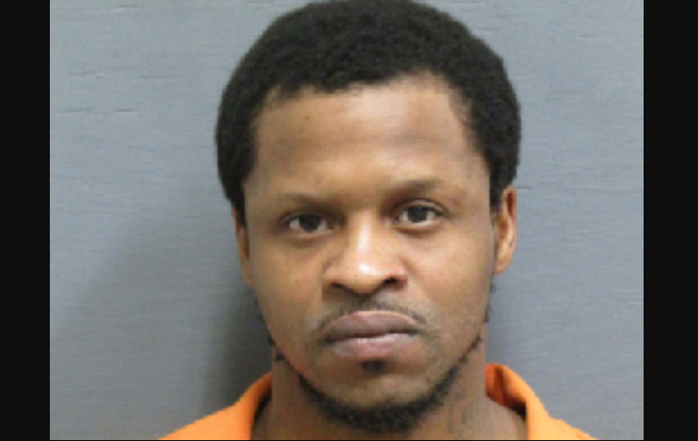 Authorities recapture Alabama inmate mistakenly released