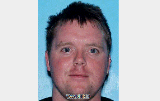 Gardendale man wanted on felony charge