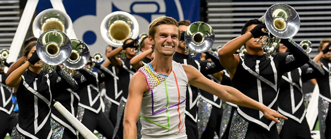 Drum Corps International coming to Trussville Friday night