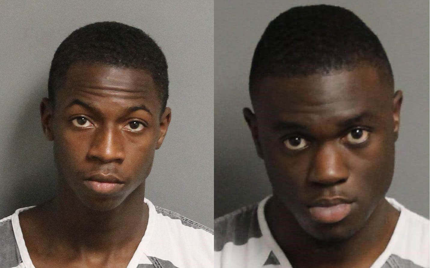 Second suspect arrested in Riverchase Galleria parking deck shooting death