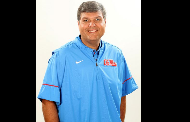 Ole Miss brings young QB to SEC media days