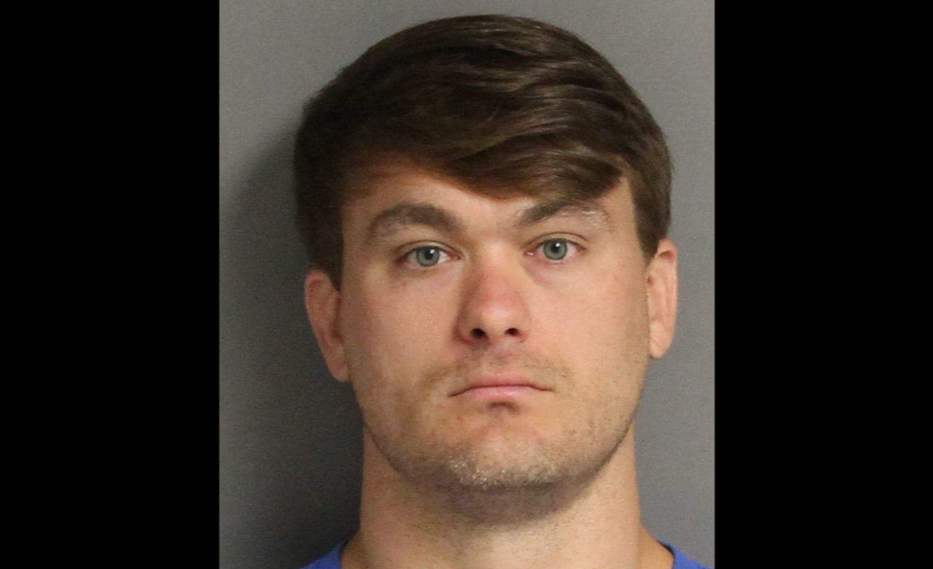 Man accused of secretly recording women in Hoover gym changing room