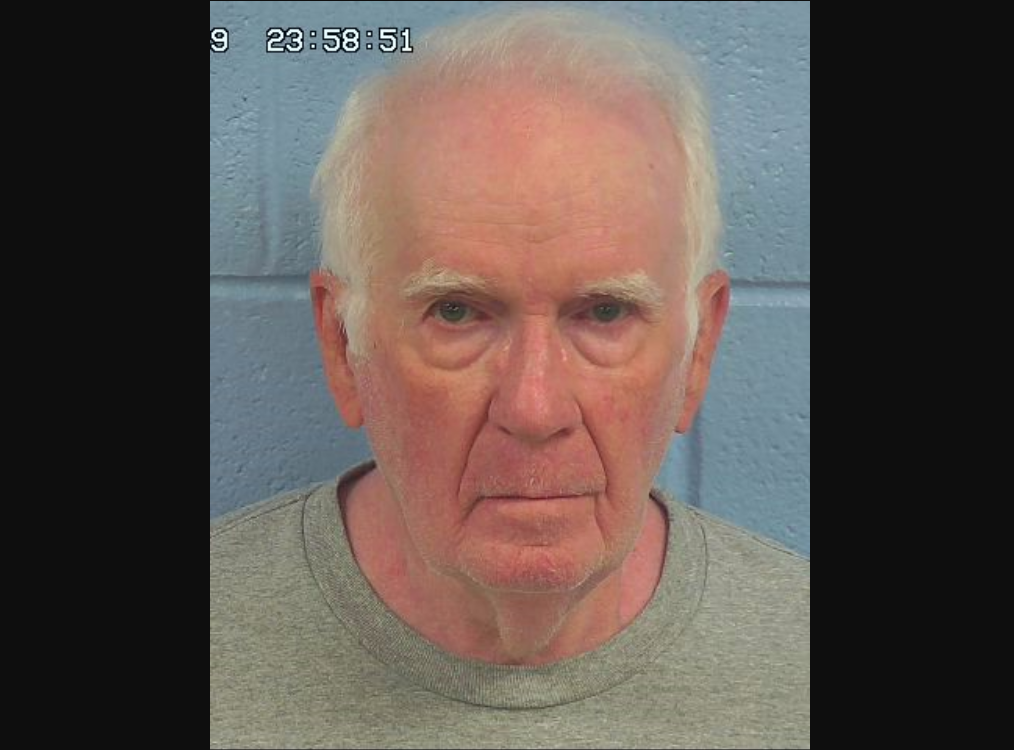 Man accused of abusing, locking teen in crawlspace in 1980s