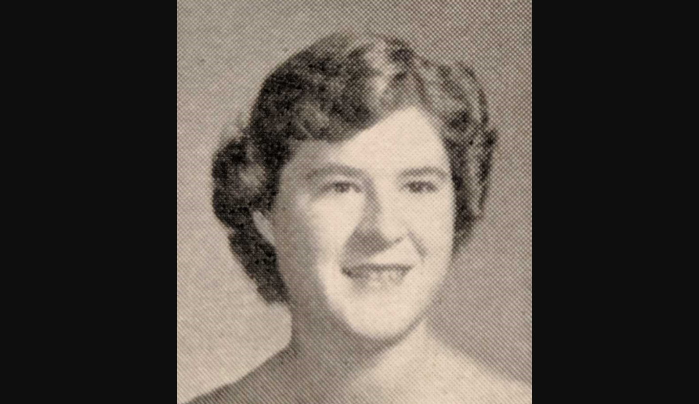 Obituary: Frances 'Virginia' Underwood