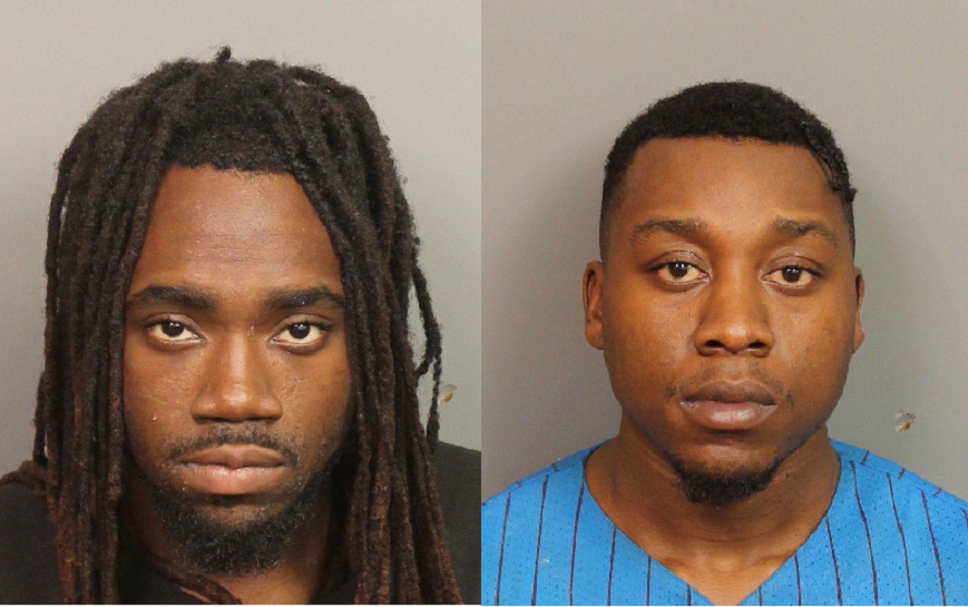 2 indicted for capital murder in connection to double shooting in Grayson Valley