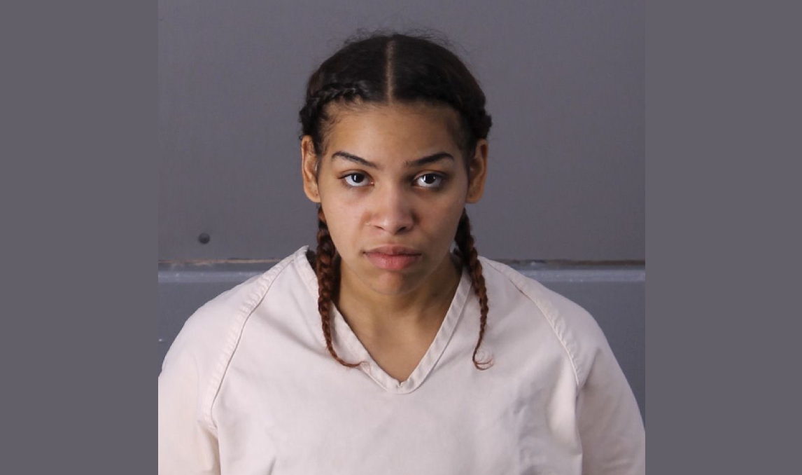 Woman charged with murder in shooting death of Birmingham man