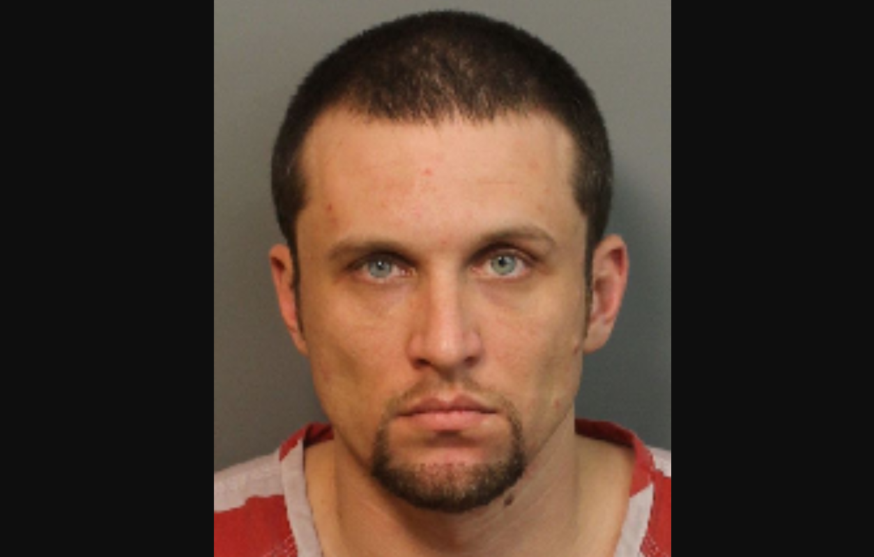CRIME STOPPERS: Irondale man wanted in Jefferson and St. Clair Counties