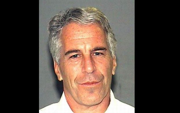 Epstein accuser sues as questions swirl about his death