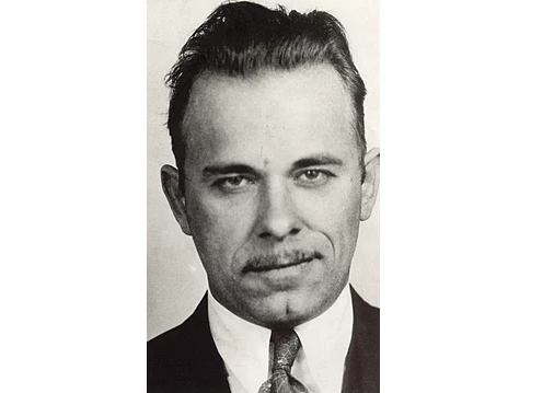 John Dillinger relatives doubt body in grave is the gangster