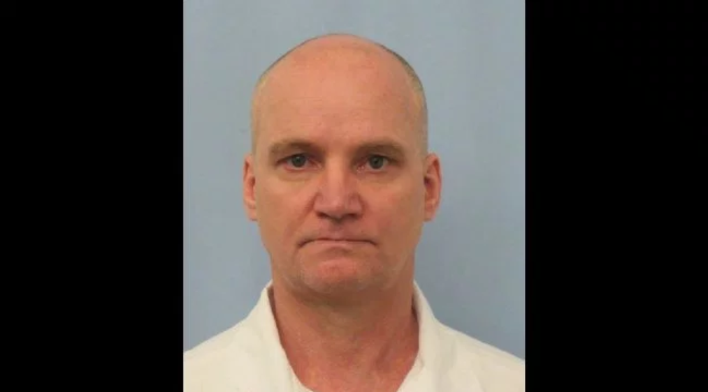 Authorities search for missing inmate