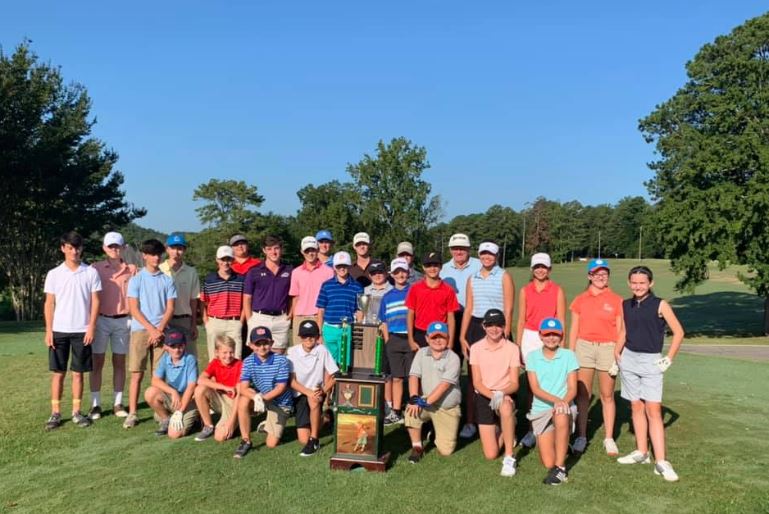 Trussville: Good times and great fun at the 2019 Rigdon Cup Youth Tournament
