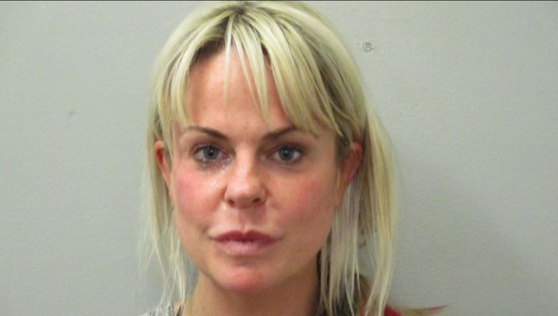 POLICE: Melt restaurant co-founder tried to bribe her way out of DUI arrest