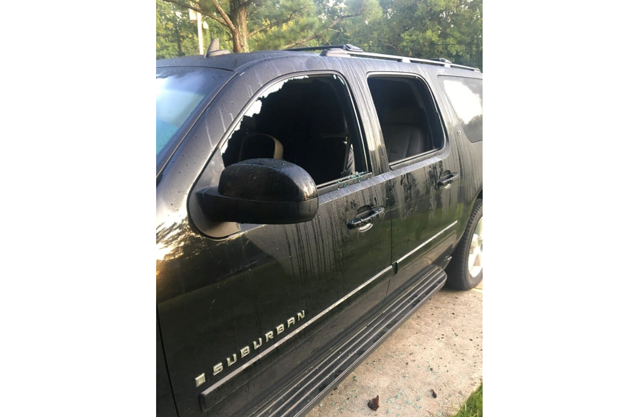 Families concerned after car break-ins in east Jefferson County