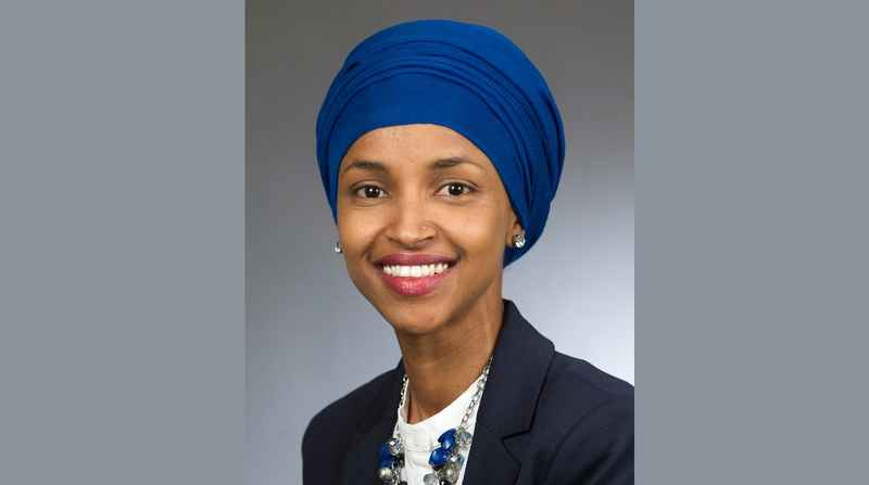 Op-ed: When it comes to Rep. Omar, Alabama needs less outrage, more leadership