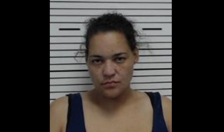 Alabama woman jailed after infants bitten by ants