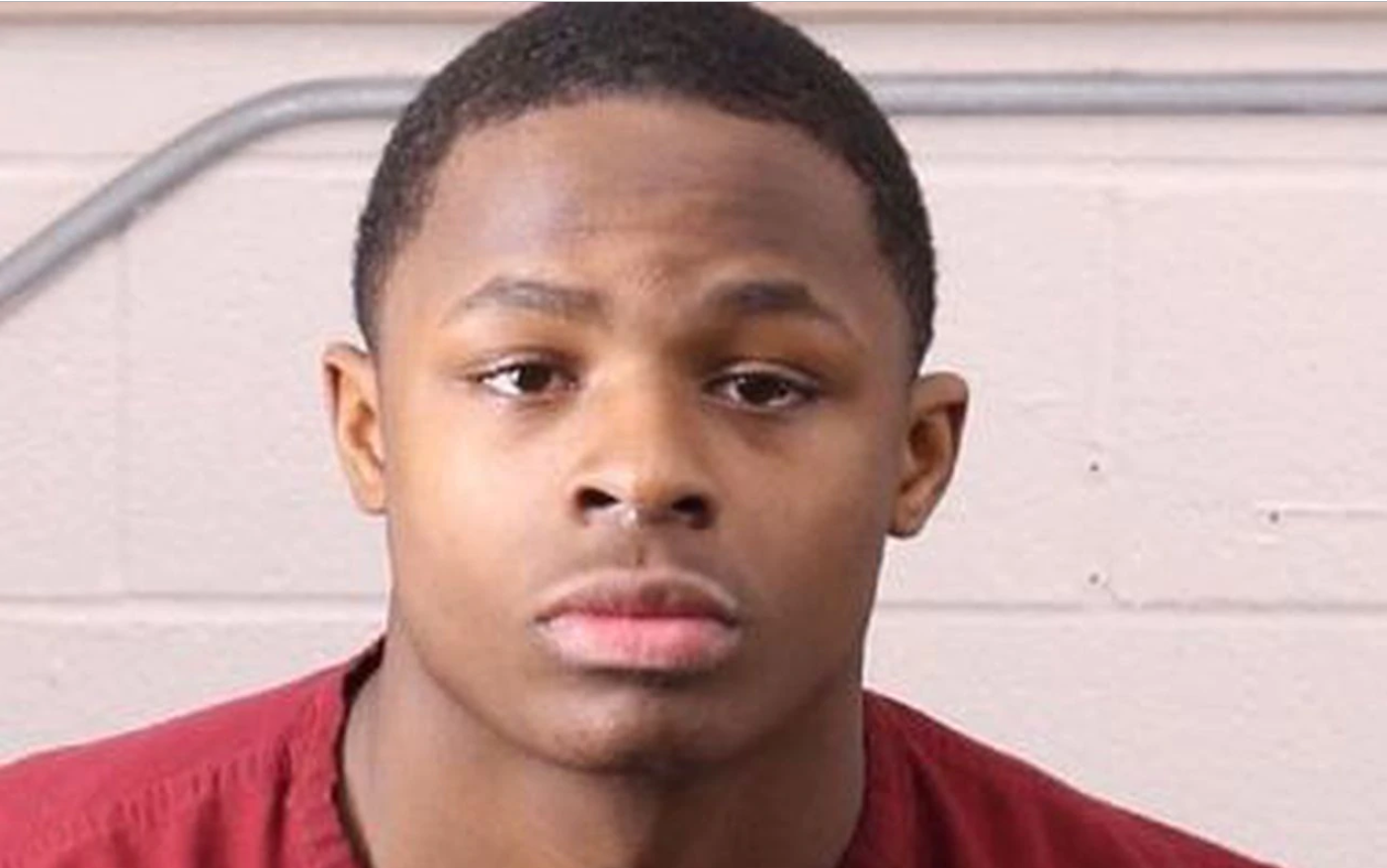 Birmingham teen gets 1-year sentence in fatal school shooting